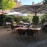 Hotel Adler Botenheim 3*