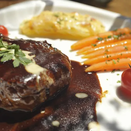 Hotel Adler Botenheim Brackenheim