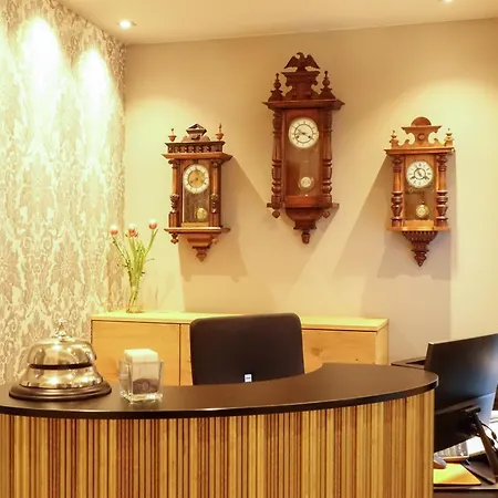 Adler Botenheim Hotel