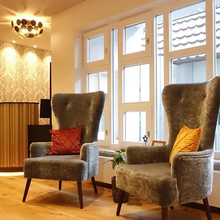 Hotel Adler Botenheim