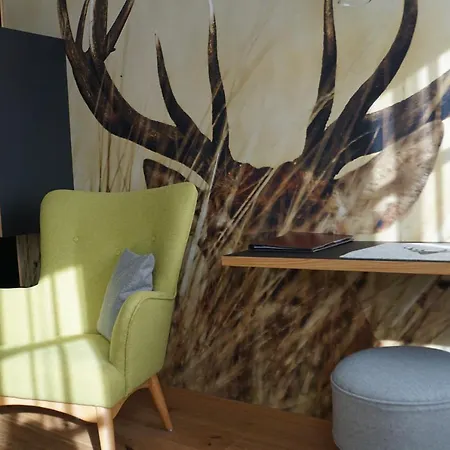 Hotel Adler Botenheim