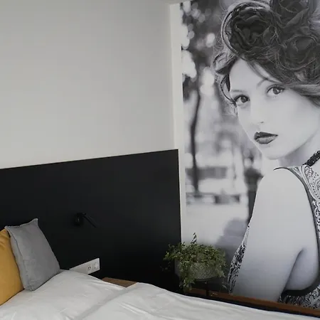 Adler Botenheim Hotel