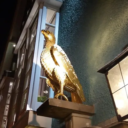 Adler Botenheim Otel Brackenheim