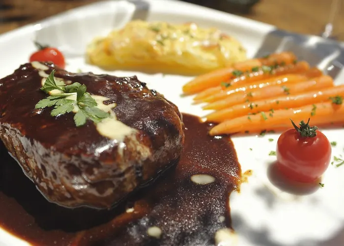 Hotel Adler Botenheim Brackenheim