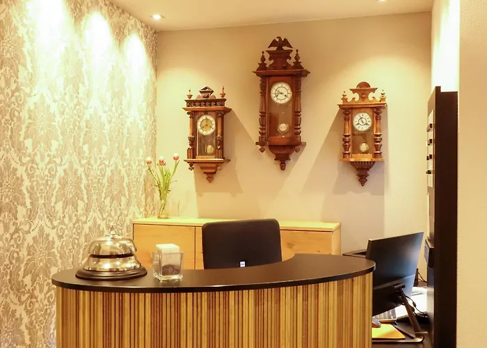 Adler Botenheim Hotel