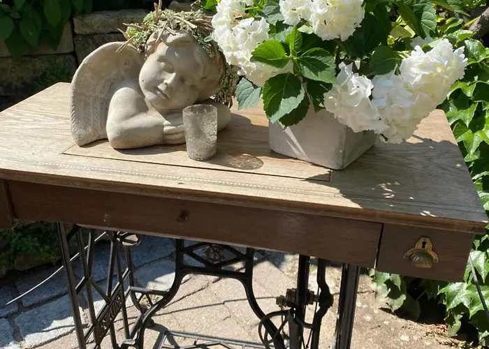 Adler Botenheim Отель 3*