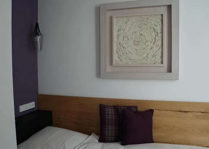 Hotel Adler Botenheim