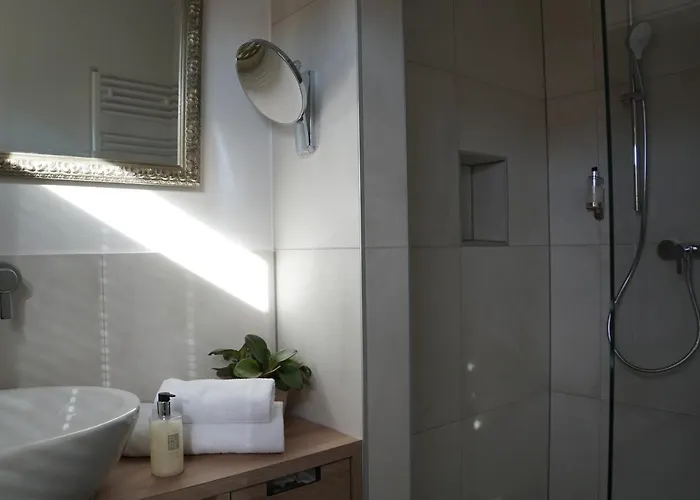 Hotel Adler Botenheim Brackenheim