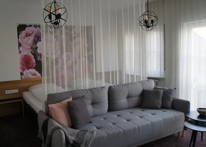 Adler Botenheim Hotel Brackenheim