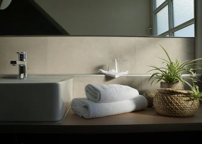 Adler Botenheim Отель 3*