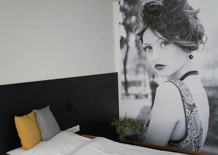 Adler Botenheim Hotel