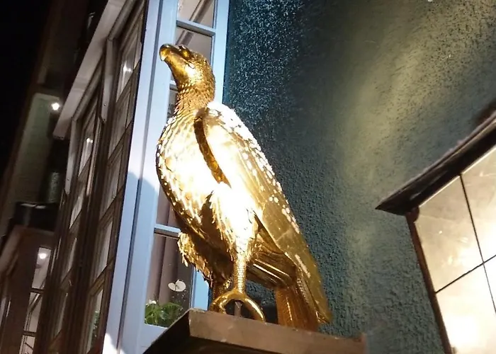 Adler Botenheim Hotel Brackenheim