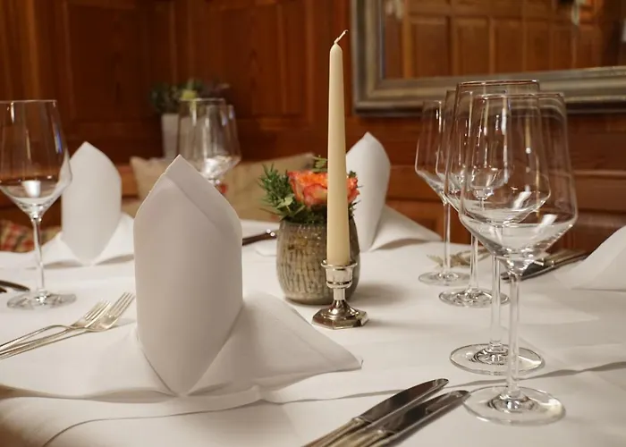 Adler Botenheim Hotel